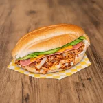 Torta Hawaiana