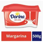 MARGARINA DORINA 500GR