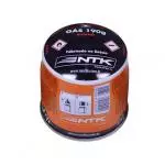 GAS BUTANO NAUTIKA 190G