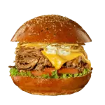 PULLED PORK