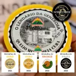 Queijo Lendário 450g a 500g