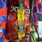 Doritos 75g