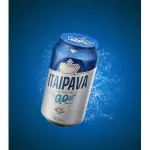 Itaipava Zero lata 350ml