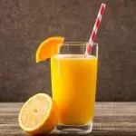 LARANJA