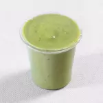 Molho Picante verde (Spicy Green)