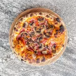 Pizza a tu modo