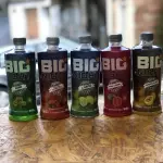 Big nigth