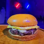 X - Egg