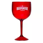Brinde Taça Beefeater 588ml Acrílico