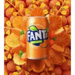 Fanta Lata