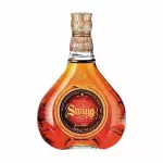 WHISKY SWING 750 ML