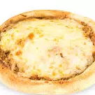 3- Atum com Mussarela