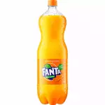 Fanta Laranja 2L