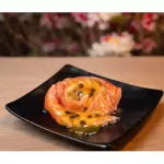 SASHIMI TROPICAL  (4 UNIDADES)