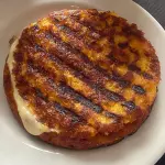 Arepa de Choclo Dulzura Milo