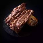 Harumaki Nutella