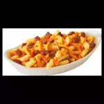 Batata Tamanho Família