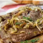 BIFE ACEBOLADO (especial) + REFRI 1L