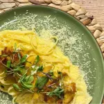 FORMAGGIO DI POLLO+POSTRE+BEBIDA