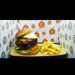 Rk Triple Monster