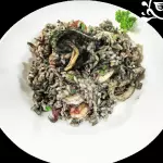 RISOTTO MAR NEGRO