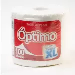 Toalla Papel Abolengo XL
