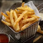PAPAS 120g