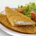 Filete Apanado