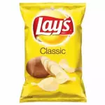 Lays Classic