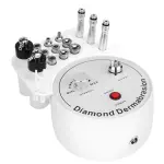 Microdermoabrasión Diamond