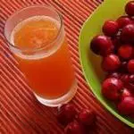 SUCO ACEROLA