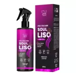 Spray Finalizador Soul Liso