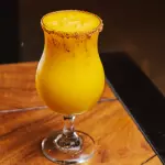JUANKI-MANGO