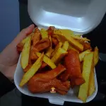 Salchipulpos