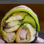 EBI FURAY AVOCADO