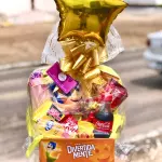 Cesta Divertidamente alegria