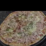Blaquet de peru 🍕
