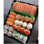 Combinado Umami Prime — 34 peças