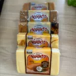 DOCE DE LEITE EM BARRA