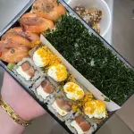 COMBINADO MIX 20 PEÇAS.
