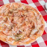 Carpaccio de Trucha