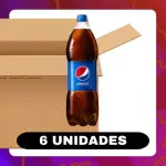 Bulto Pepsi 2l