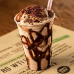 Milk shake 500ml ovo maltino