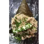 Temaki Salad
