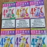 ELFBAR BC PRO 45K