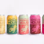 Kombucha