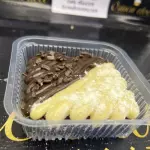 TORTINHA BROWNIE