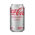Coca-Cola  Light
