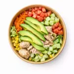 Kito Salad