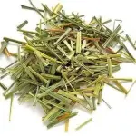 Capim limão 100g